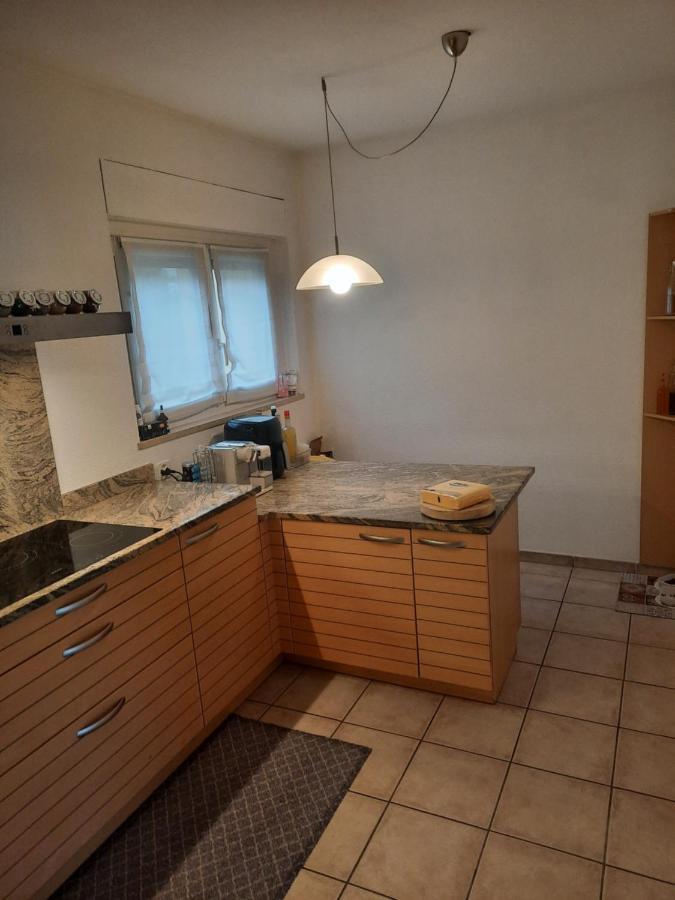 Camera Privata Con Balcone Gordola Zewnętrze zdjęcie