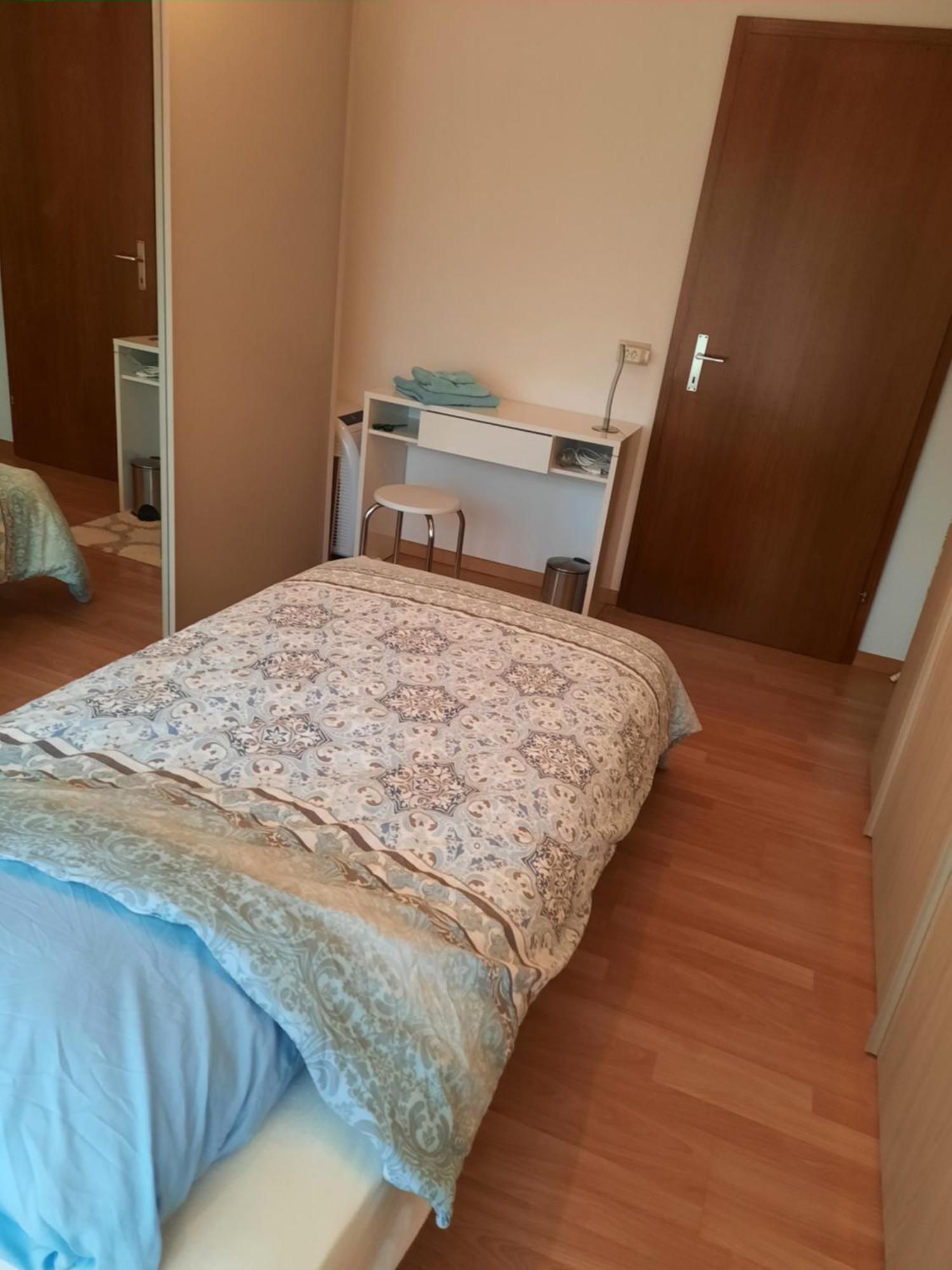 Camera Privata Con Balcone Gordola Zewnętrze zdjęcie